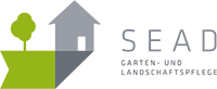 Sead Gartenpflege Logo